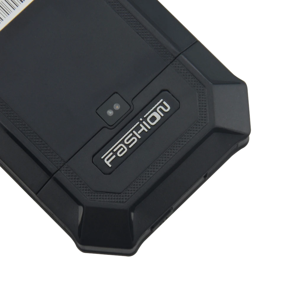 Мини GPS автомобильный трекер A10 5000 мАч аккумулятор длительное время работы в