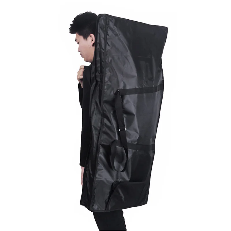 

Electronic Piano Cover Keyboard Guitar Bag Thicken Waterproof Portable for Musical Instrument &T8