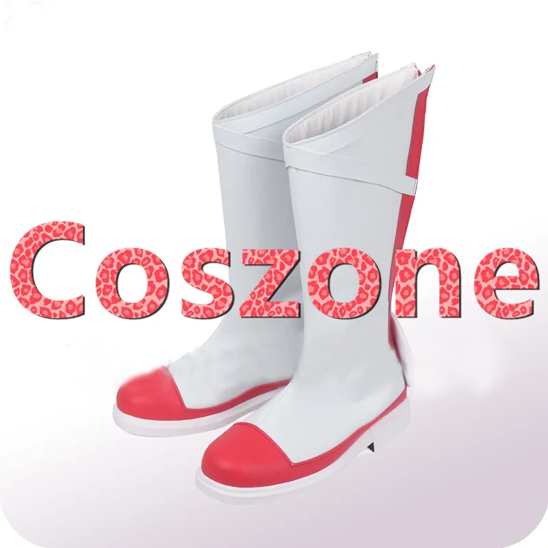 One Piece Vinsmoke Ichiji Cosplay Shoes (6)