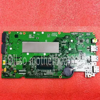 

KEFU DA0ZHKMB6C0 Mainboard for Acer Aspire R13 R7-371T Laptop motherboard DDR3 Celeron Processor work 100% original