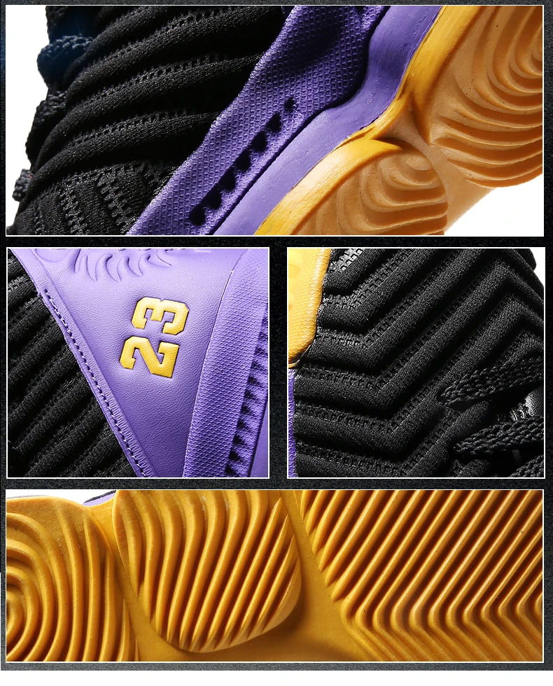 Мужские баскетбольные кроссовки в стиле ретро, Джордан, баскетбольные кроссовки, пара, для улицы, спортивные противоударные ботинки, спортивная обувь Леброна