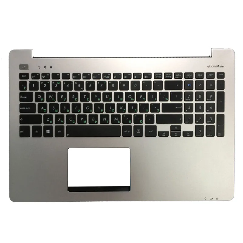 Клавиатура для ноутбука ASUS S551/K551/S551L/R553L/S551LN/V551/K551L | Компьютеры и офис