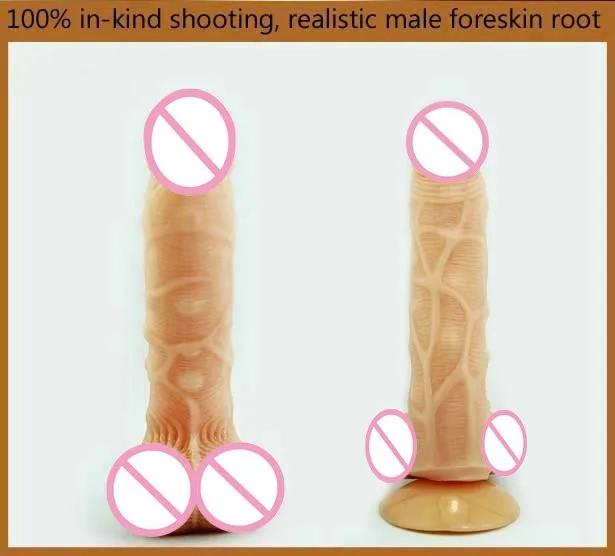 Realistic Big Dildo Silicone Flexible Penis Dick Whith Strong Suction Cup Huge Dildos Cock Adult Sex Products Sex Toys For Women 5 Realistic Big Dildo Silicone Flexible Penis Dick Whith Strong Suction Cup Huge Dildos Cock Adult Sex Products Sex Toys For Women 5