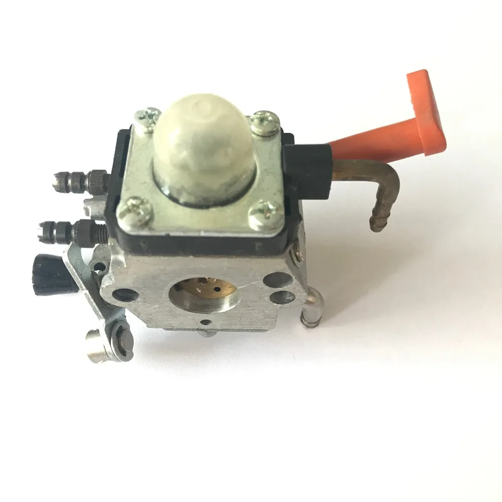 New Carburetor For Stihl Hedge Trimmer HS81 HS81R HS81RC HS81T HS86