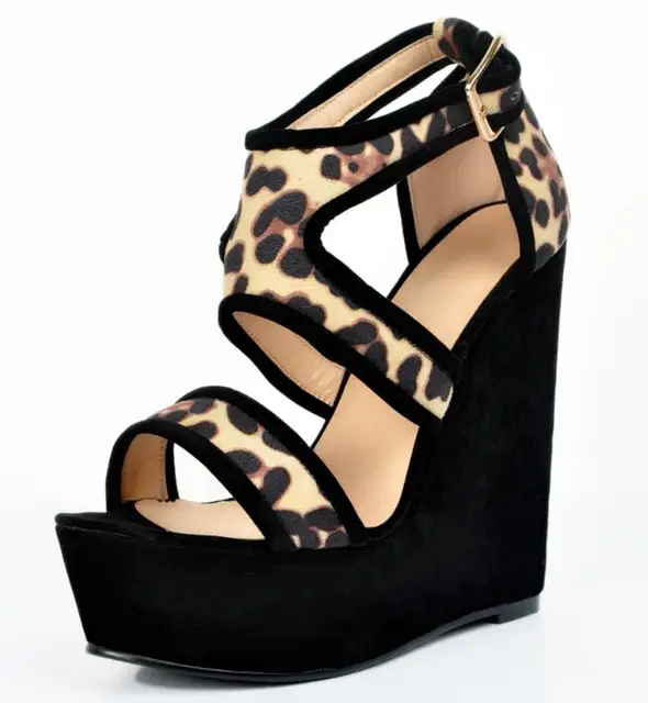 nice platform sandals