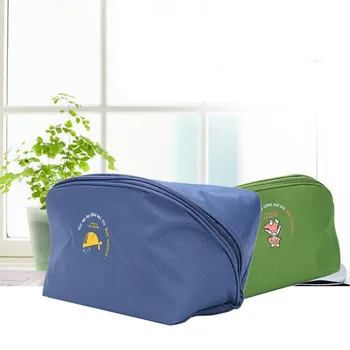 

Travel Underwear Receive Environmental tasteless Bra Finishing Package Light Wash Bag