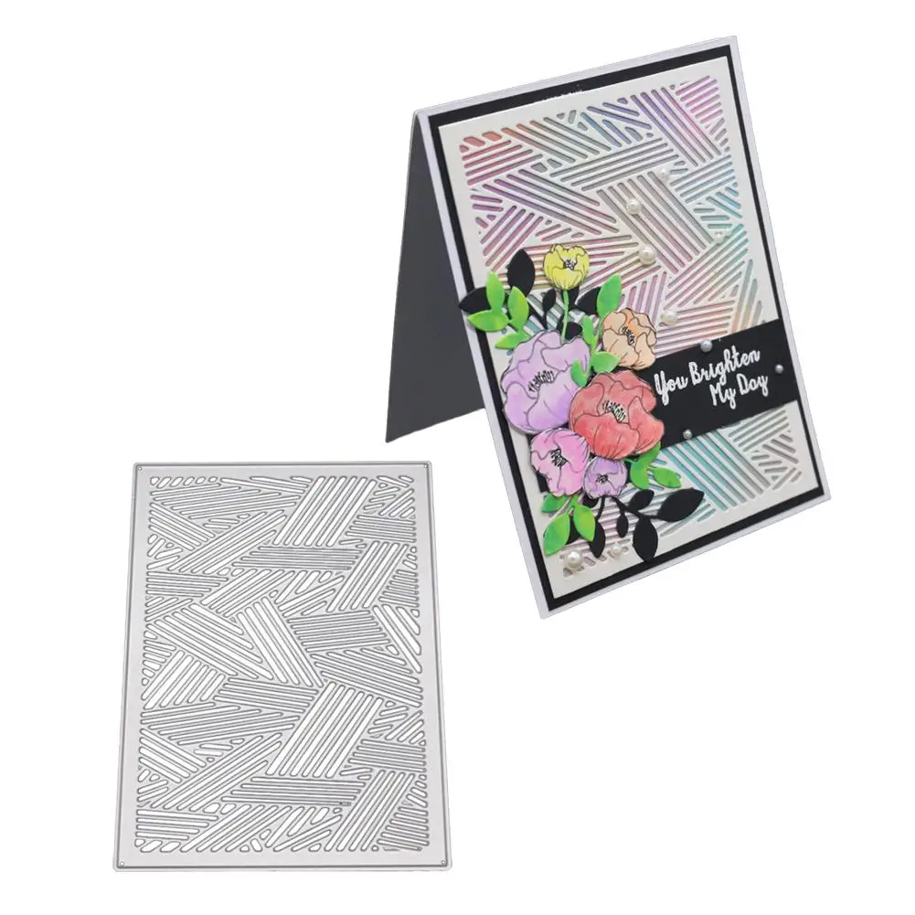 

None Angle Corners Metal Die Cuts Cutting Dies For DIY Scrap booking Embossing Paper Cards Decorative Crafts