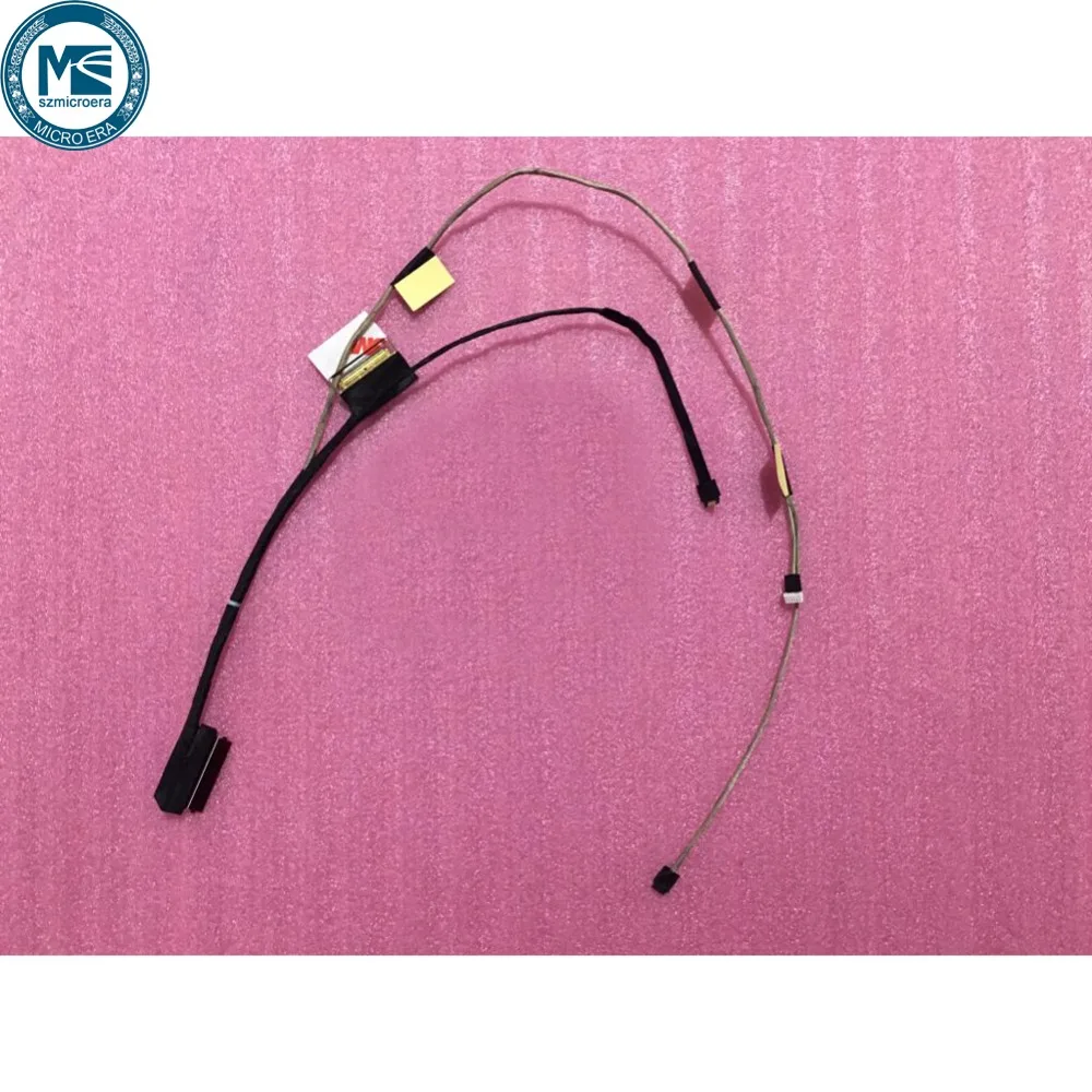 original new for dell Chromebook 11 3180 3189 EDP LCD Cable 06HNM6