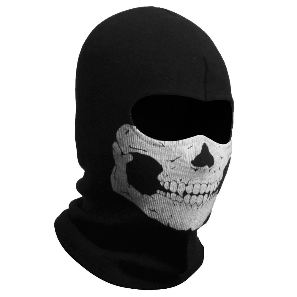Excellent 200pcs Skull Masks Ride Ghost Skeleton Hap Balaclava Hood Cosplay Costume bike Tactical Paintball Army Motorcycle Full Face Mask 0 Excellent 200pcs Skull Masks Ride Ghost Skeleton Hap Balaclava Hood Cosplay Costume bike Tactical Paintball Army Motorcycle Full Face Mask 0