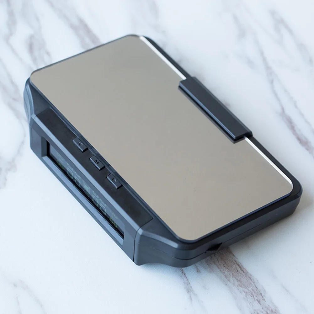 Новинка хит продаж 2 в 1 автомобильный HUD и контроль давления шинах дисплей с