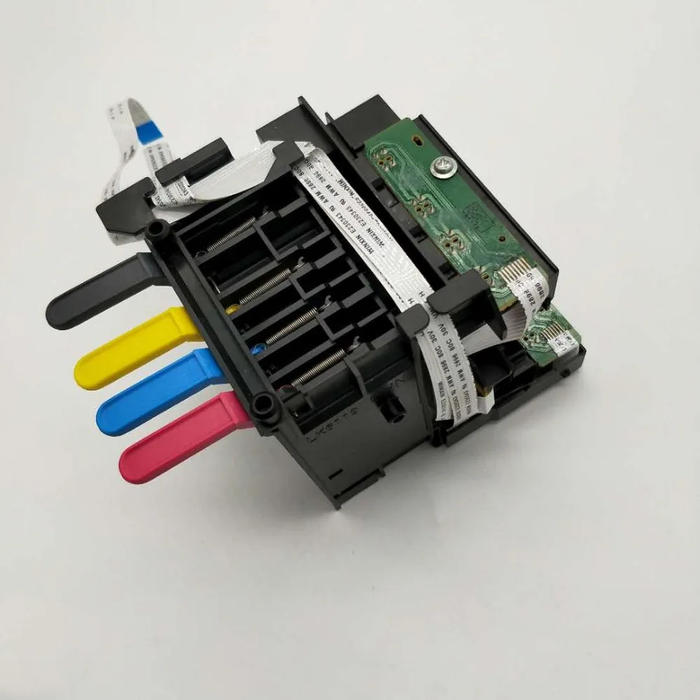 Держатель картриджа датчик для принтера Brother J5910 J6510 J6710 J6910 детали J5910DW J6510DW J6710DW