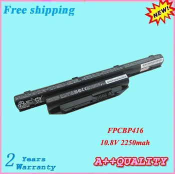 

Hot Sales Original Laptop Bettery FPCBP416 FMVNBP229 Lifebook AH544 Free Shipping