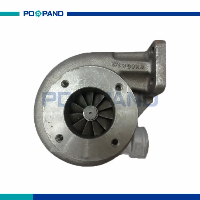 complete turbo charger group turbolador cartridge for Deutz BF6M1013FC Volvo Penta Genset EC240B EC290B TDA720VE TDA721VE TDA722VE 7.15L diesel engine_