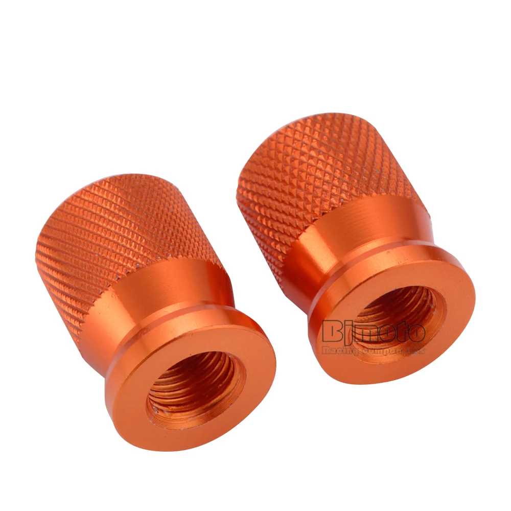 Tire Valve Stem Caps (2)