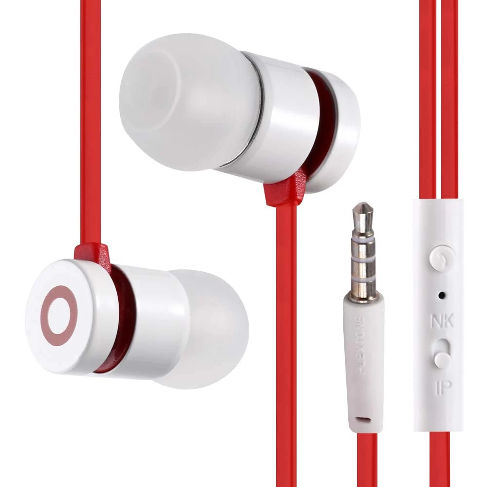 Buy PLEXTONE X38M 3.5mm Plug Headsets Universal Line