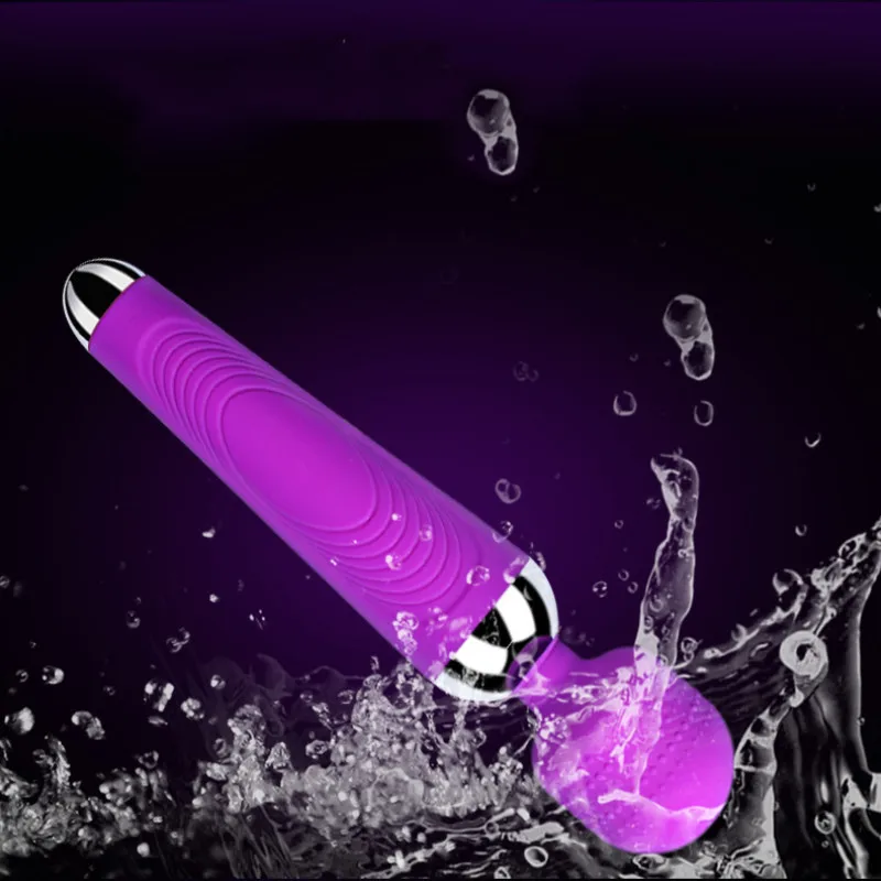 Интимные игрушки для женщин AV Magic Wand секс продукт БДСМ эротические взрослых
