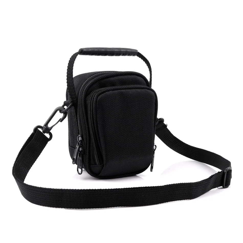 Digital Camera Bag For Panasonic LUMIX DMC-ZS60 ZS50 ZS45 ZS40 ZS35 ZS30 For NIKON COOLPIX A S9900S S9800 S9700S S9600 S9500