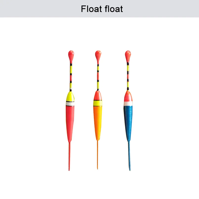 3 шт. Рыболовные Поплавки 12,5 см вертикальный буй поплавок Деревянный Поплавок набор Pesca рыболовные снасти инструменты аксессуары Pesca waggler поплавки