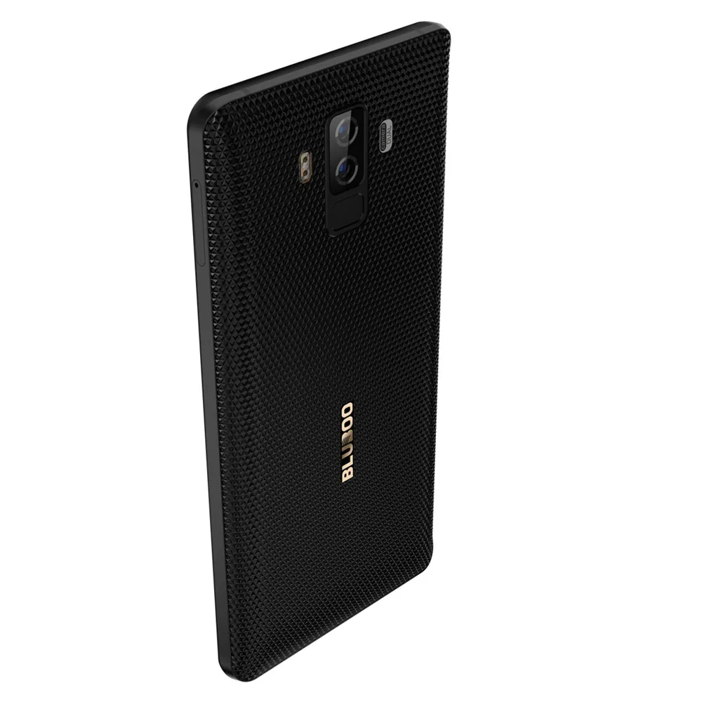 BLUBOO S3 смартфон с 6 дюймовым дисплеем восьмиядерным процессором MTK6750T ОЗУ 4 Гб ПЗУ 64