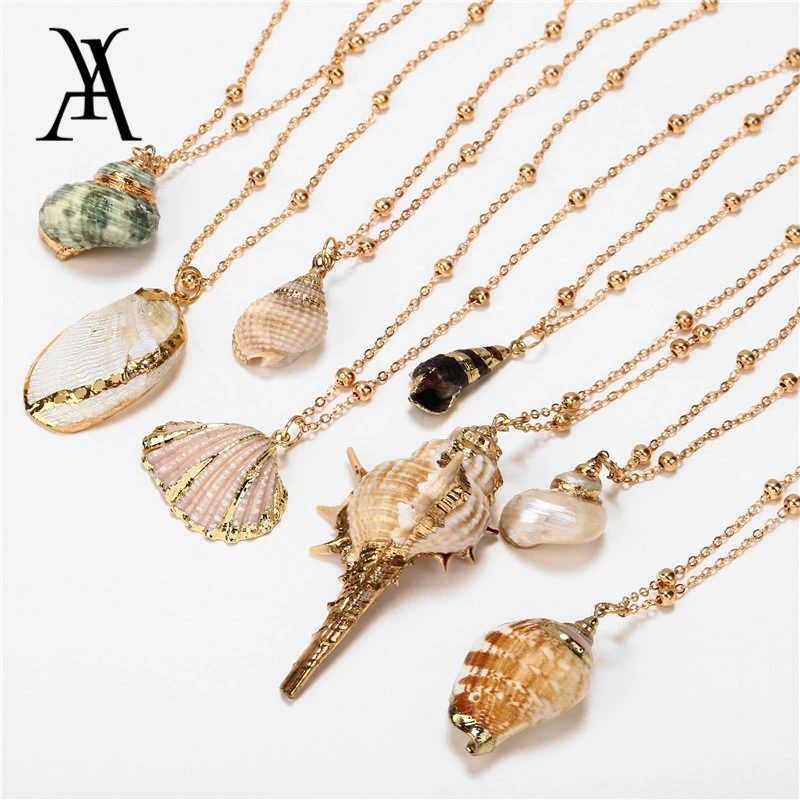 Real shell jewelry Clearance