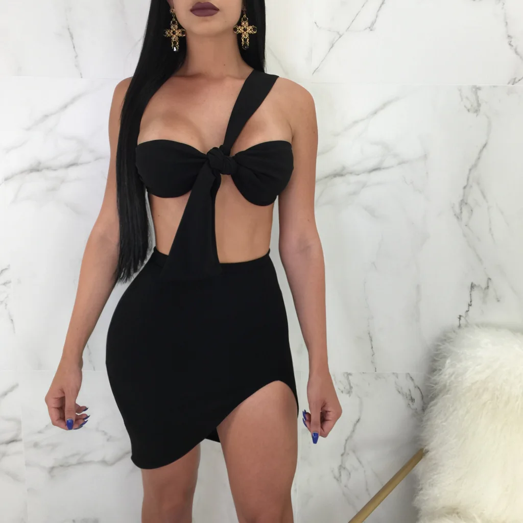 

Summer Dress Sexy Backless 2018 Strapless Short Pencil Bandage Club Party Lady Dresses Casual Beach Mini Bodycon Dress Vestidos