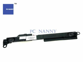 

PC NANNY 683665-001 FOR HP ProBook 4440s 4441s 4445s 4446s Left and Right Speaker Set WORKS