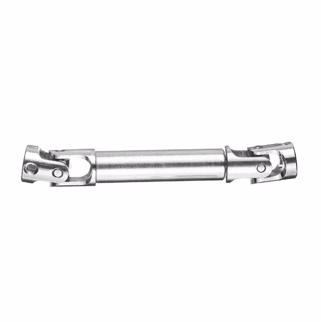 Metal Steel RC Truck Transmission Shaft For WPL B1 B-1 B14 B-14 B24 B-24 Military RC Remote Control Crawler Car Truck Parts Metal Steel RC Truck Transmission Shaft For WPL B1 B-1 B14 B-14 B24 B-24 Military RC Remote Control Crawler Car Truck Parts