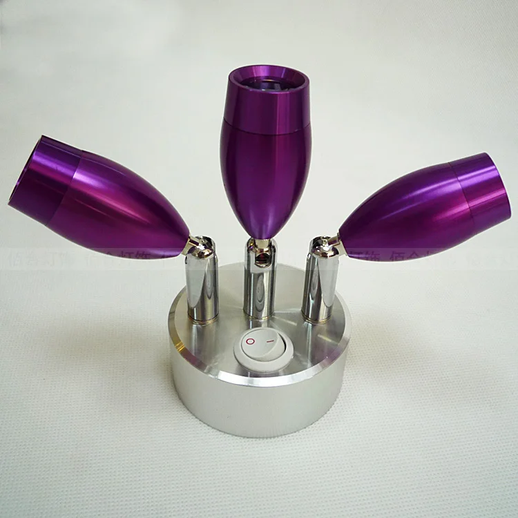 Новый настенный светильник для мобильного телефона беспроводной аварийный