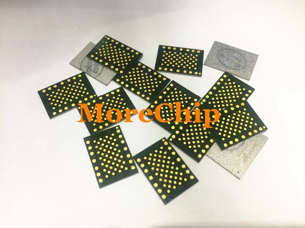 Для iPhone 6 Plus 32 Гб Nand флэш-память IC P U0604 жесткий диск HDD чип решает ошибку 9 4014