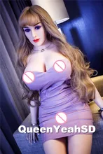 163CM silicone sex dolls real big breast, pussy vagina the sexual doll, Male masturbation love doll adult toys products Japanese