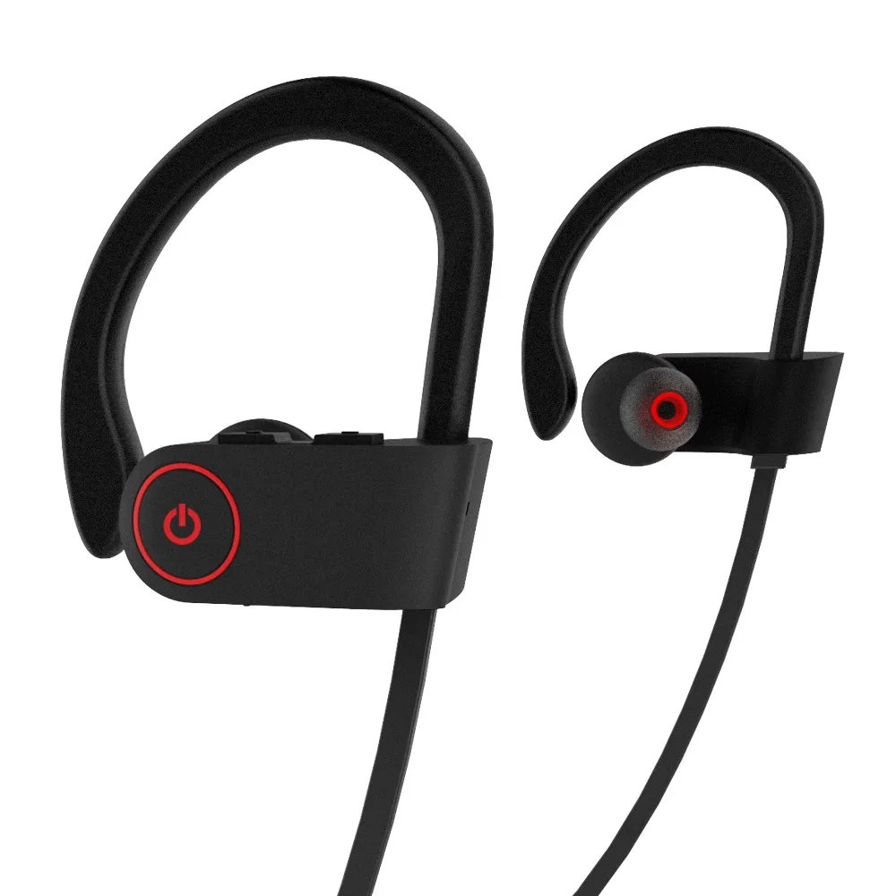 Hot Sale Wireless Bluetooth Headset V4.1 Subwoofer Bass