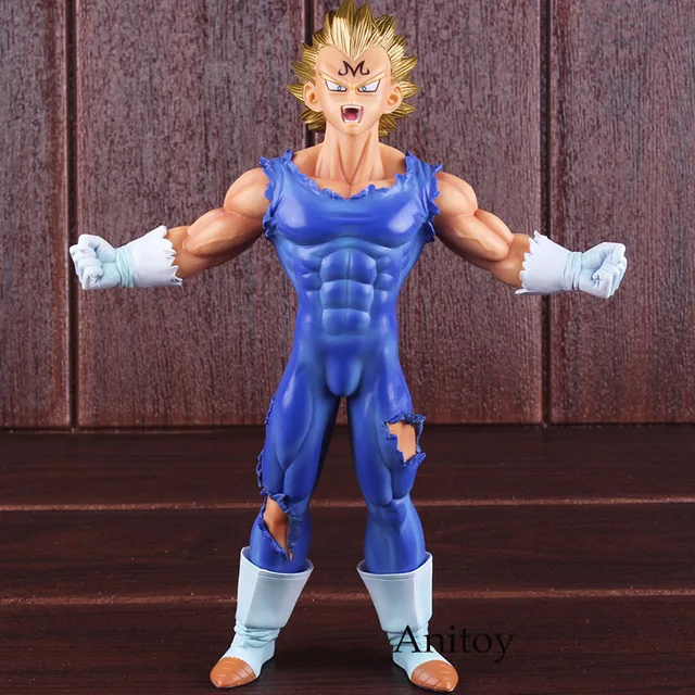 vegeta toys