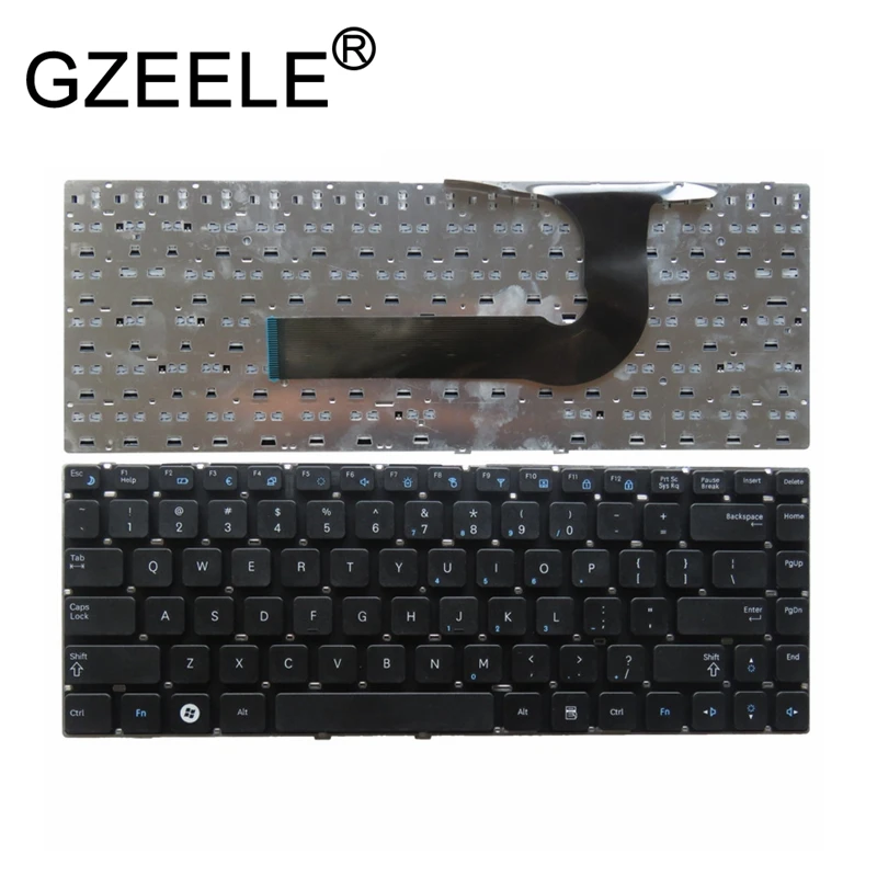 Клавиатура для ноутбука GZEELE клавиатура Samsung Q430 Q460 RF410 RF411 P330 SF410 SF411 SF310 Q330 QX410 QX411 QX412