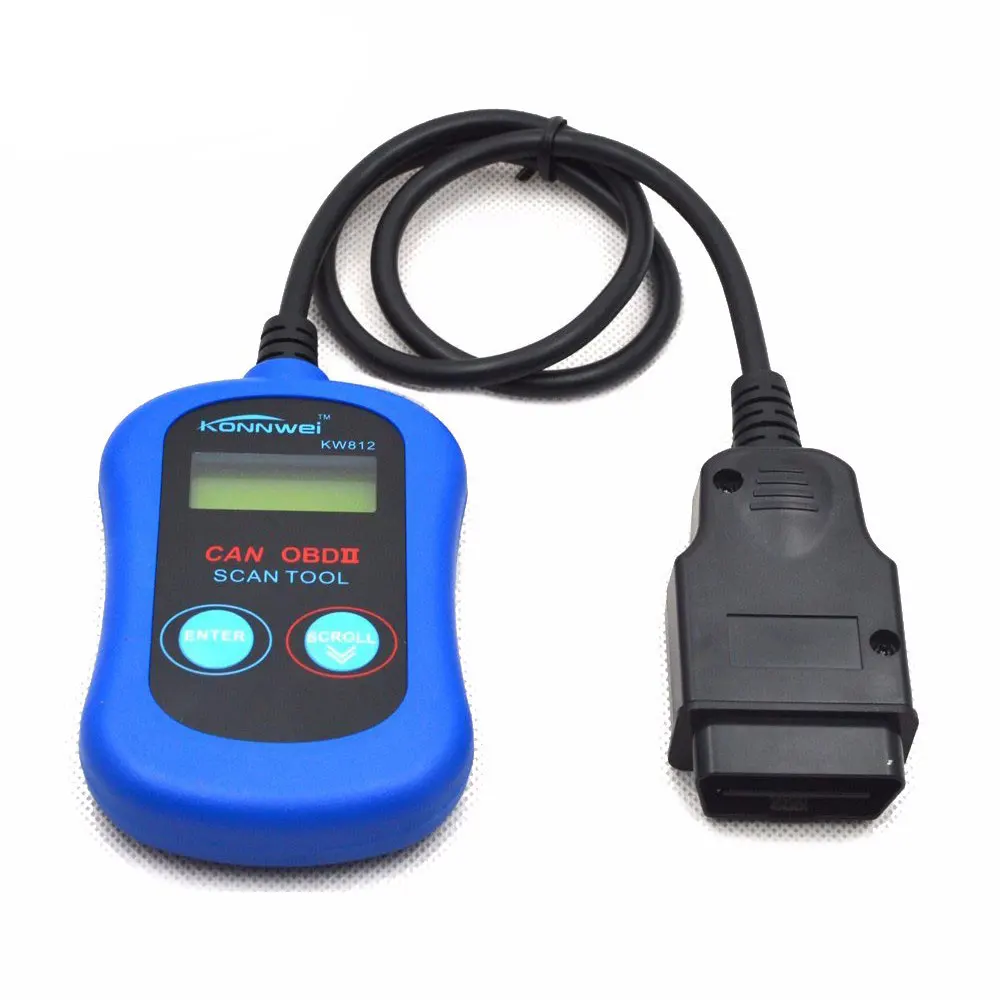 VAG305 Multifunction Car diagnostic Scanner Tool OBD2/EOBD Fault
