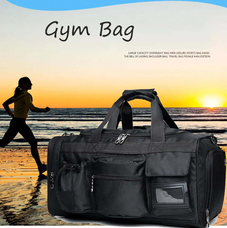 Хит, спортивная сумка для занятий спортом на открытом воздухе, для занятий фитнесом, сумки для мужчин и женщин, сумки для фитнеса, прочные многофункциональные дорожные сумки для мужчин