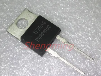 

10PCS RURP8100 TO-220