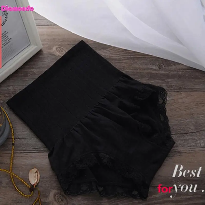 Maternity High Waist Underwear 2017 New Pregnant Women Postpartum