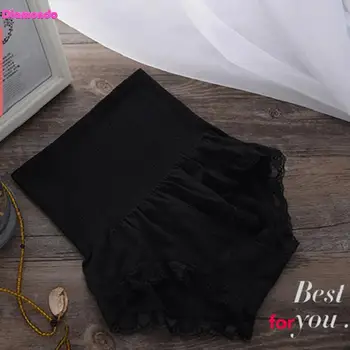 

Maternity High Waist Underwear 2017 New Pregnant Women Postpartum Abdomen Body Sculpting Underwear Maternity Panties Clothes