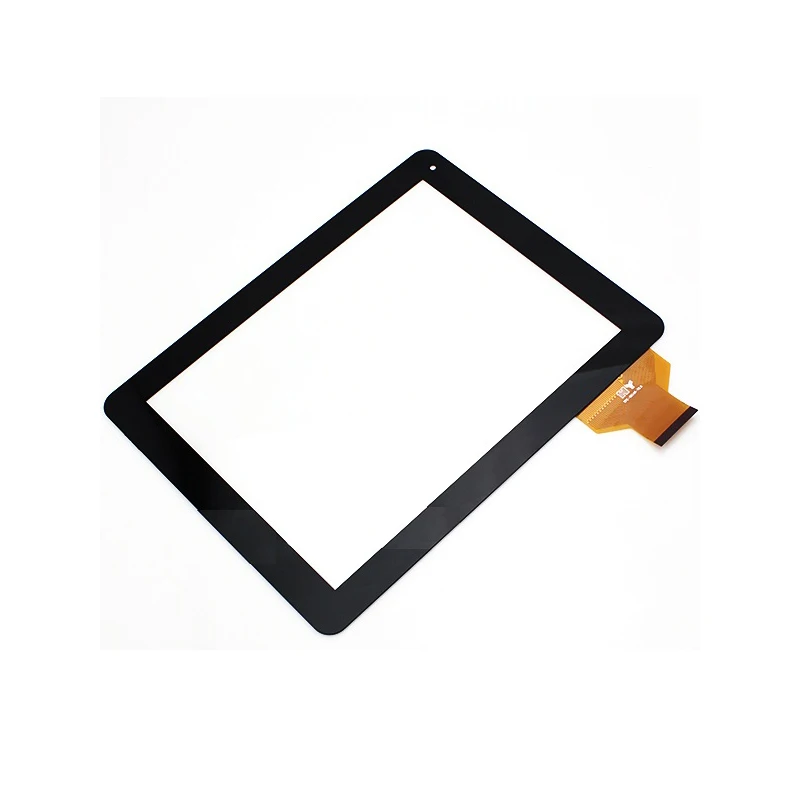 New 9.7 inch touch screen Digitizer For Etuline T980 tablet PC | Компьютеры и офис