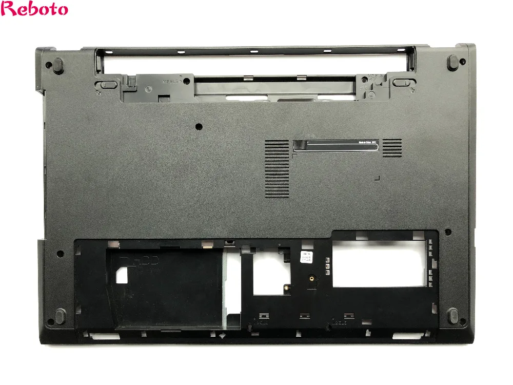 Высококачественный нижний чехол для ноутбука Dell Inspiron 15 3541 3542 3543 PN CN 0PKM2X 460.00H04. 0051