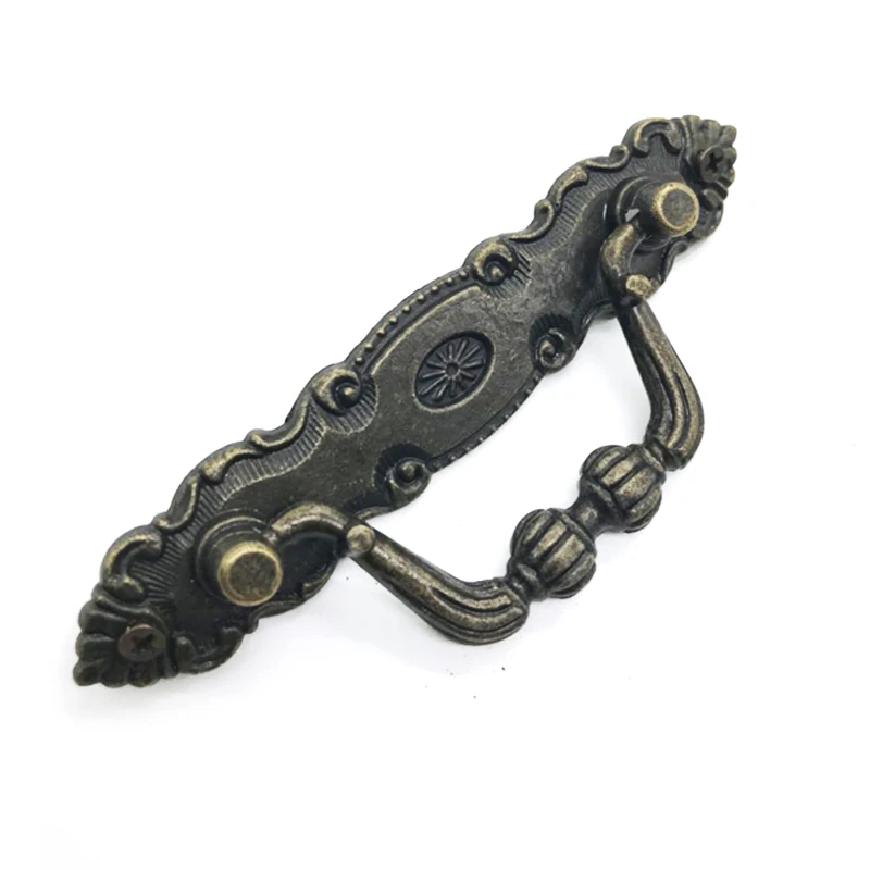 1 Set Furniture Handle Antique Bronze Zinc Alloy Drawer Door for Dresser Drawer Cabinet Cabinet Cupboard Handle Furniture Knobs 1 Set Furniture Handle Antique Bronze Zinc Alloy Drawer Door for Dresser Drawer Cabinet Cabinet Cupboard Handle Furniture Knobs