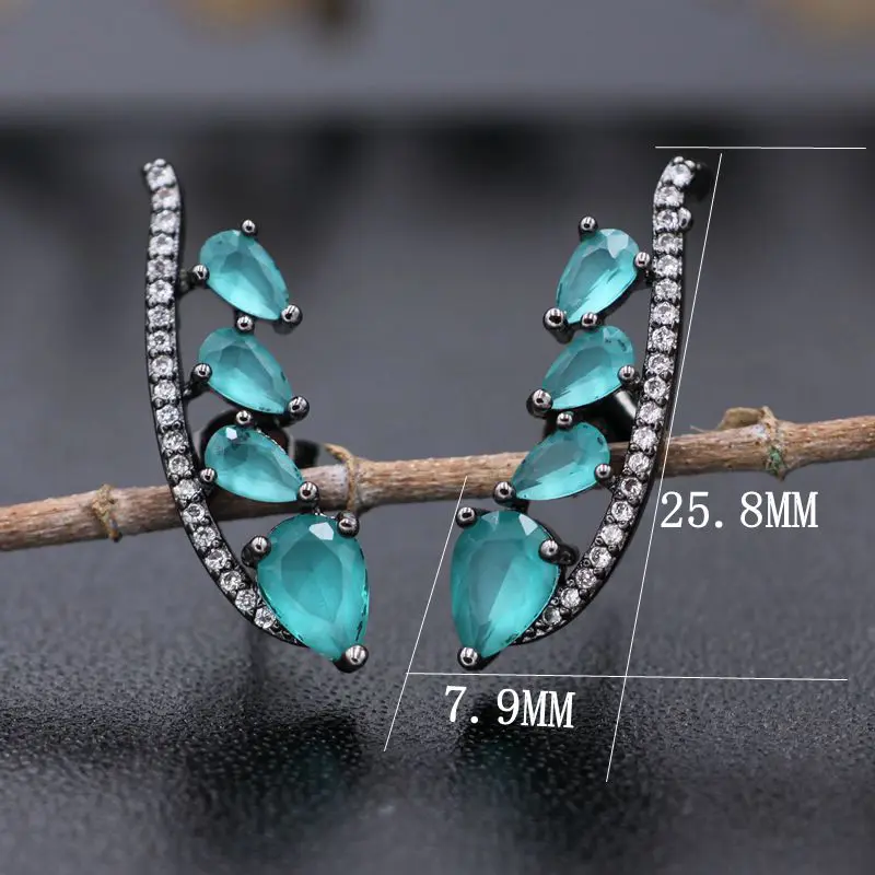 stud earrings25_