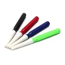 4 шт. лубрикант прецизионная масляная булавка ручка игла лубрикатор ремонт часов Toolr инструмент