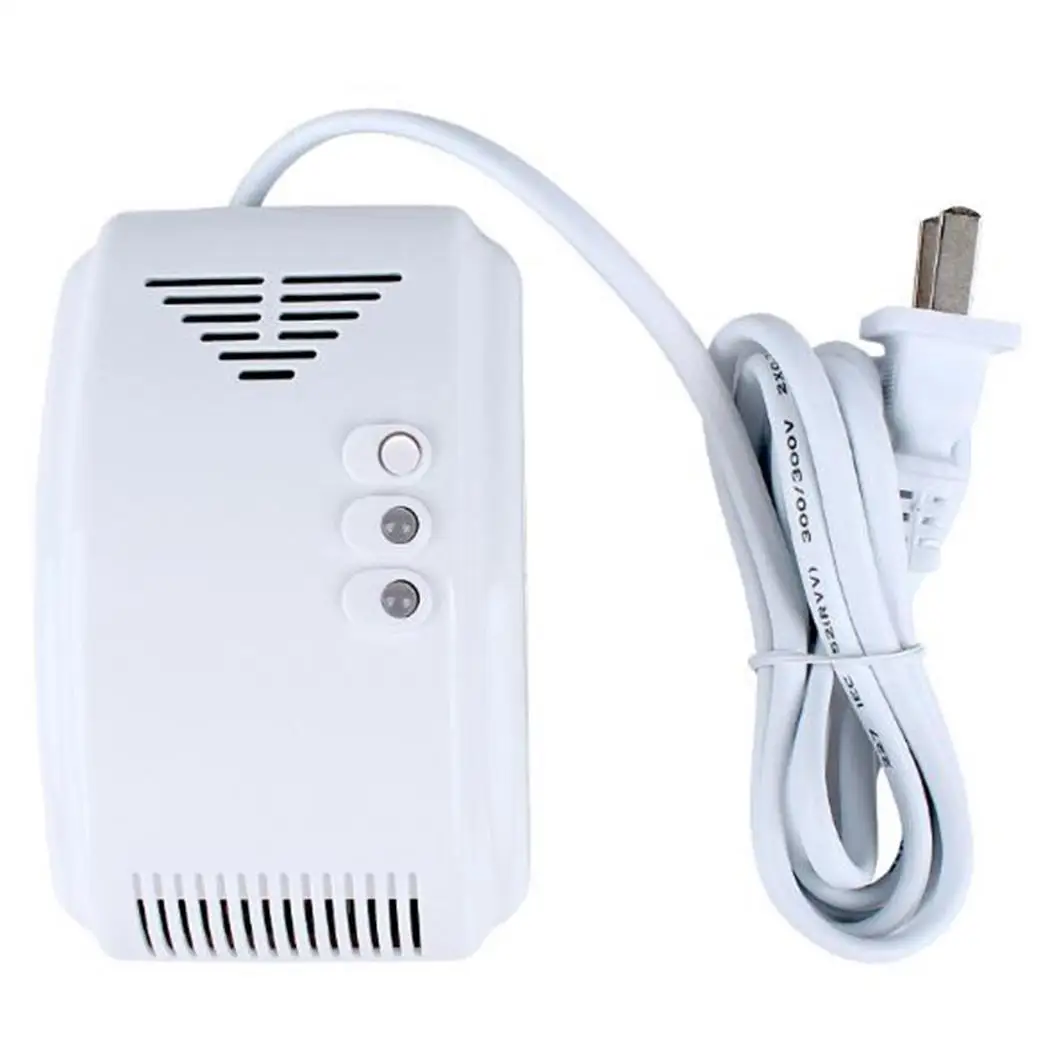 

Durable Practical Geometric Gas Sensitive Sensor Household 100 Alarm 20 86 - 106kpa Home 100 Tool -10 - 50 C