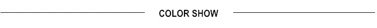 color show