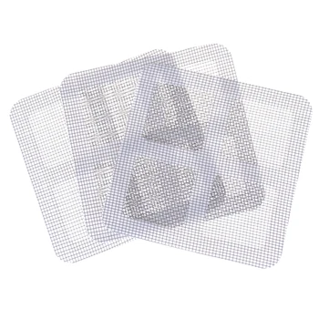

New 3pcs Fix Your Net Mesh Window Screen for Home Anti Mosquito Repair Screen Patch Stickers Drop shipping Wholesales