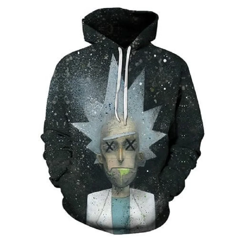 ريك و Morty هوديس 3D للجنسين البلوز الرجال العلامة التجارية هوديي هزلية عارضة رياضية البلوز دروبشيب الشارع الشهير الآسيوية حجم ريك و Morty هوديس 3D للجنسين البلوز الرجال العلامة التجارية هوديي هزلية عارضة رياضية البلوز دروبشيب الشارع الشهير الآسيوية حجم