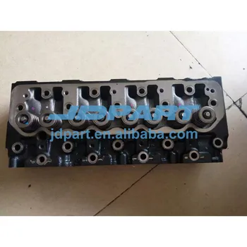 

4TNV88T 4TNV84T Cylinder Head Assy For Yanmar Engine