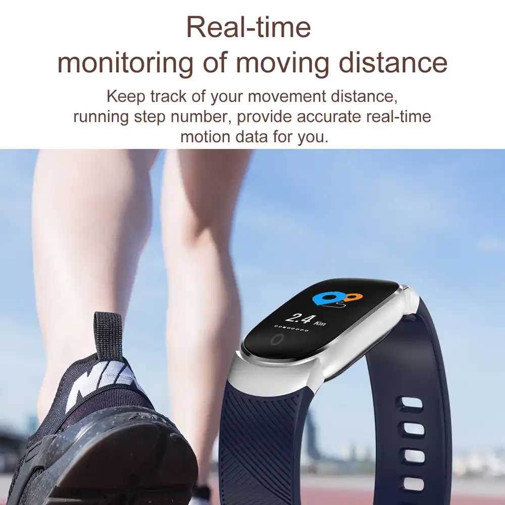 qw16 smart watch