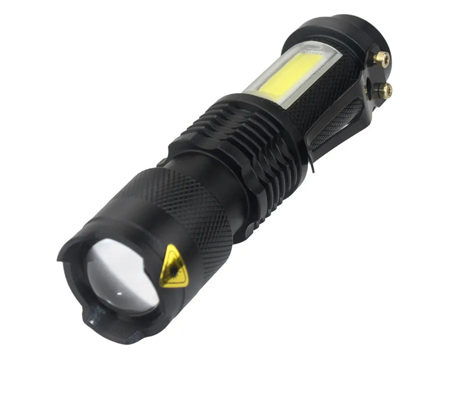 1_11 led flashlight